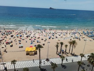 Piso en venta en Playa de Levante en Benidorm