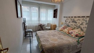 Piso en venta en El Sardinero en Santander