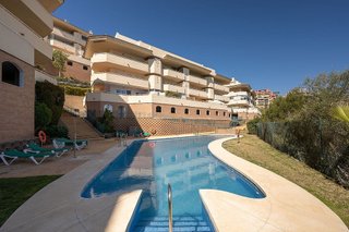 Piso en venta en Sitio de Calahonda en Mijas