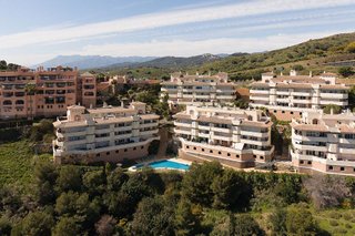 Piso en venta en Sitio de Calahonda en Mijas