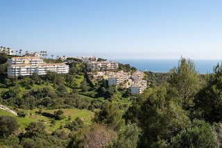 Piso en venta en Sitio de Calahonda en Mijas