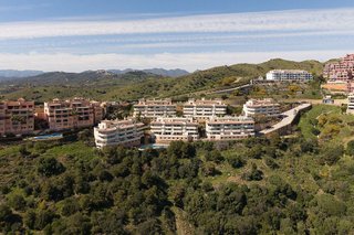 Piso en venta en Sitio de Calahonda en Mijas