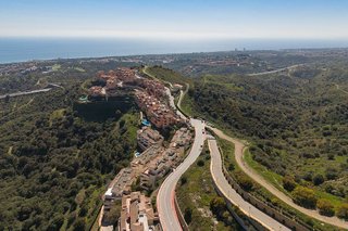 Piso en venta en Sitio de Calahonda en Mijas