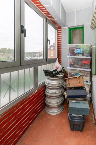 Piso en venta en Centro en Avilés