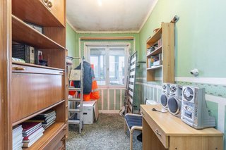 Piso en venta en Centro en Avilés