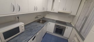 Piso en venta en Guindalera en Madrid