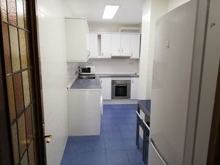 Piso en venta en Guindalera en Madrid