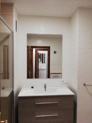 Piso en venta en Guindalera en Madrid