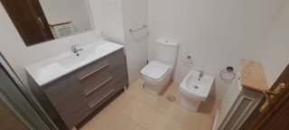 Piso en venta en Guindalera en Madrid