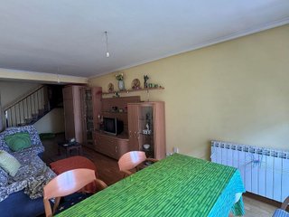 Dúplex en venta en San Mamés - La Palomera en León
