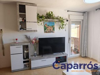 Piso en venta en Vera Ciudad en Vera