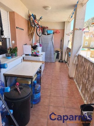 Piso en venta en Vera Ciudad en Vera