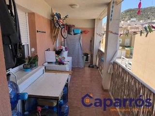 Piso en venta en Vera Ciudad en Vera