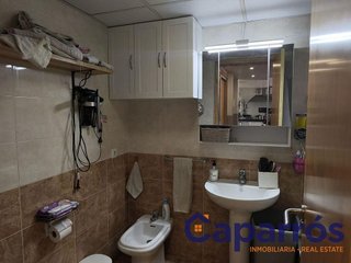 Piso en venta en Vera Ciudad en Vera