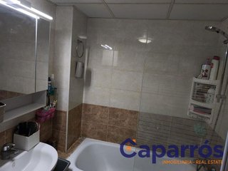 Piso en venta en Vera Ciudad en Vera