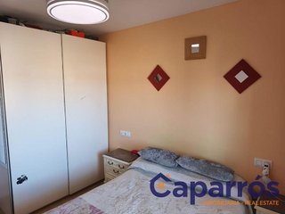Piso en venta en Vera Ciudad en Vera