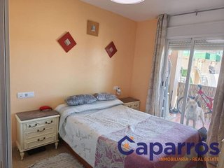 Piso en venta en Vera Ciudad en Vera