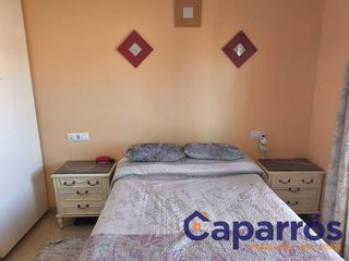 Piso en venta en Vera Ciudad en Vera