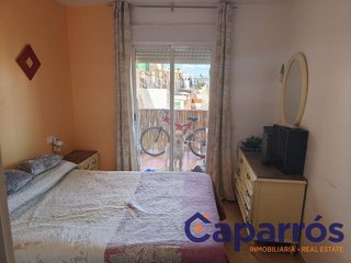 Piso en venta en Vera Ciudad en Vera
