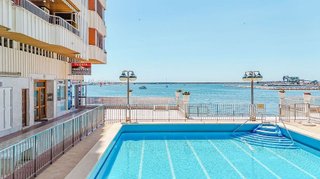 Piso en venta en  El Acequión - Los Naúfragos en Torrevieja