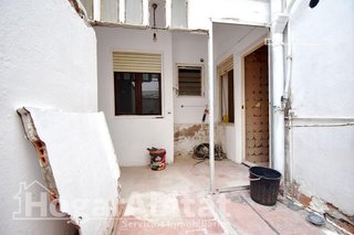 Piso en venta en Centro en Villarreal