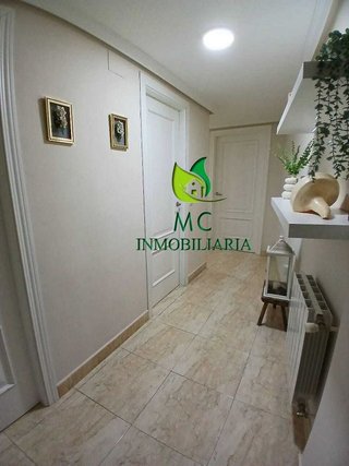 Piso en venta en Don Benito
