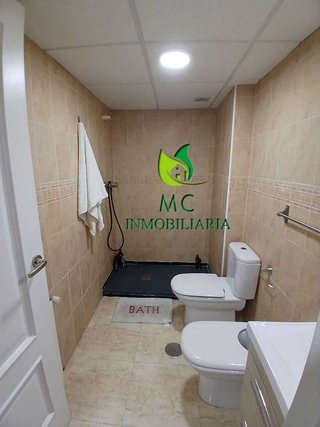 Piso en venta en Don Benito