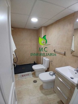 Piso en venta en Don Benito