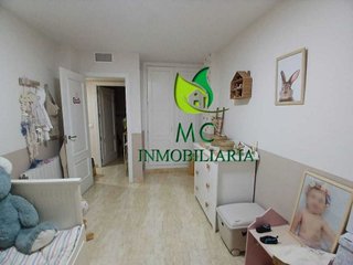 Piso en venta en Don Benito