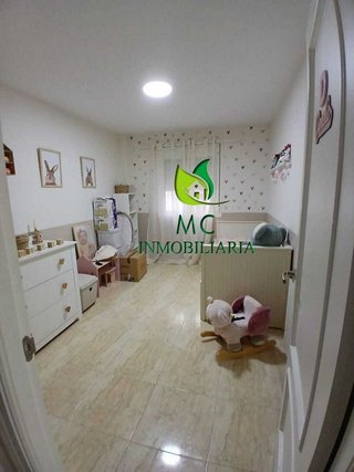 Piso en venta en Don Benito