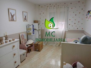 Piso en venta en Don Benito