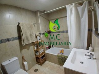 Piso en venta en Don Benito