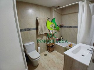 Piso en venta en Don Benito