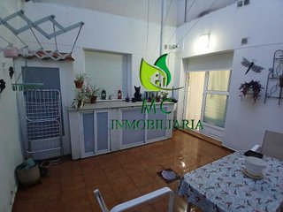 Piso en venta en Don Benito