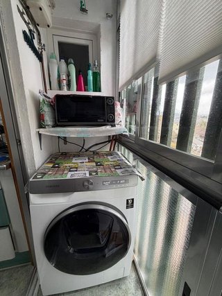 Piso en venta en Parque de la Coruña - Las Suertes en Collado Villalba