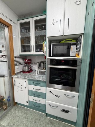 Piso en venta en Parque de la Coruña - Las Suertes en Collado Villalba