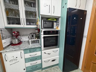 Piso en venta en Parque de la Coruña - Las Suertes en Collado Villalba