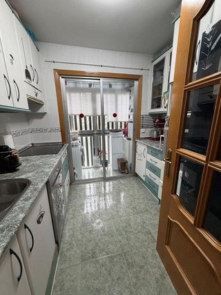 Piso en venta en Parque de la Coruña - Las Suertes en Collado Villalba