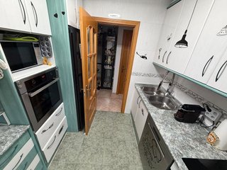 Piso en venta en Parque de la Coruña - Las Suertes en Collado Villalba