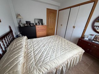 Piso en venta en Parque de la Coruña - Las Suertes en Collado Villalba