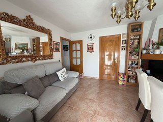 Piso en venta en Parque de la Coruña - Las Suertes en Collado Villalba