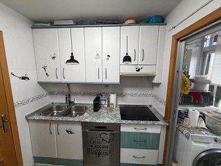 Piso en venta en Parque de la Coruña - Las Suertes en Collado Villalba