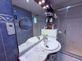Piso en venta en Parque de la Coruña - Las Suertes en Collado Villalba