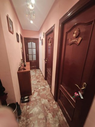 Piso en venta en Santa Marina - Polígono en Mieres