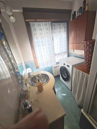 Piso en venta en Santa Marina - Polígono en Mieres