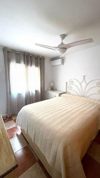 Piso en venta en Parque Ayala - Jardín de la Abadía - Huelín en Málaga