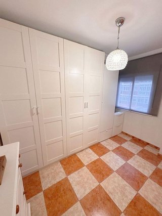 Piso en venta en Parque Ayala - Jardín de la Abadía - Huelín en Málaga