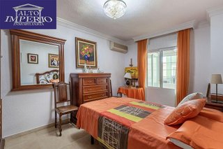 Piso en venta en Pajaritos - Plaza de Toros en Granada