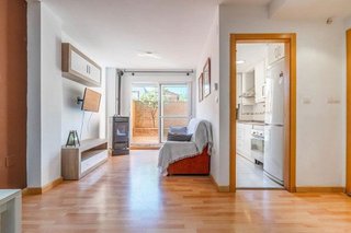 Piso en venta en Zubia (La)