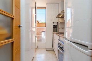 Piso en venta en Zubia (La)